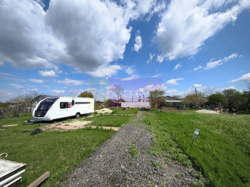 Teren in apropiere de Bucuresti - Posta