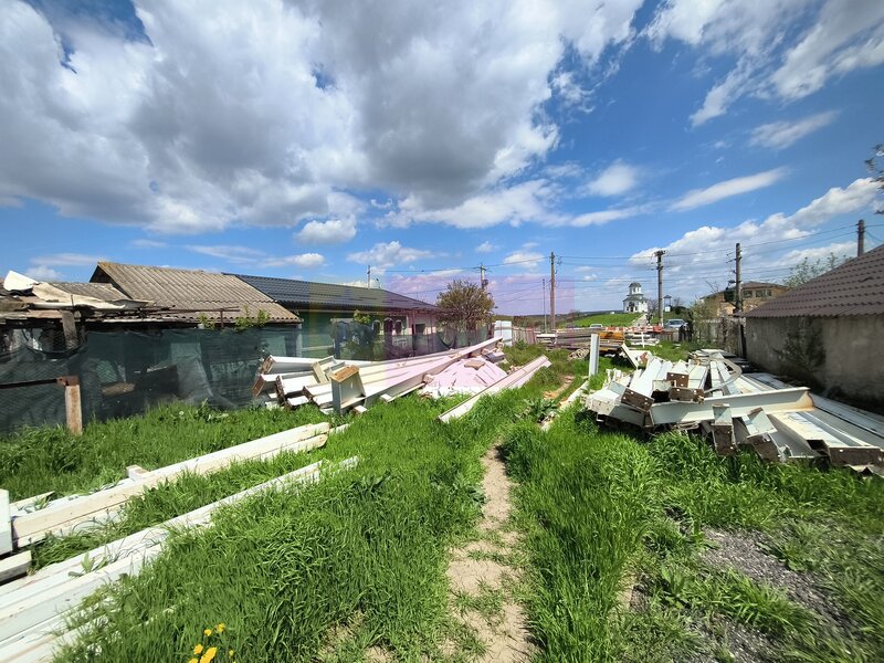 Teren in apropiere de Bucuresti - Posta