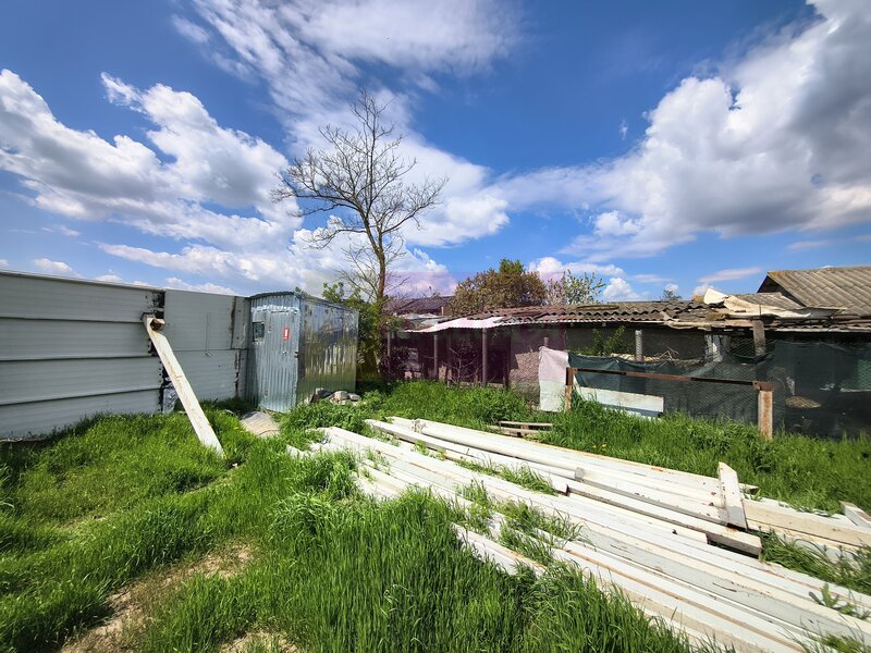 Teren in apropiere de Bucuresti - Posta