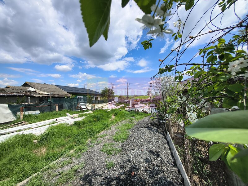 Teren in apropiere de Bucuresti - Posta