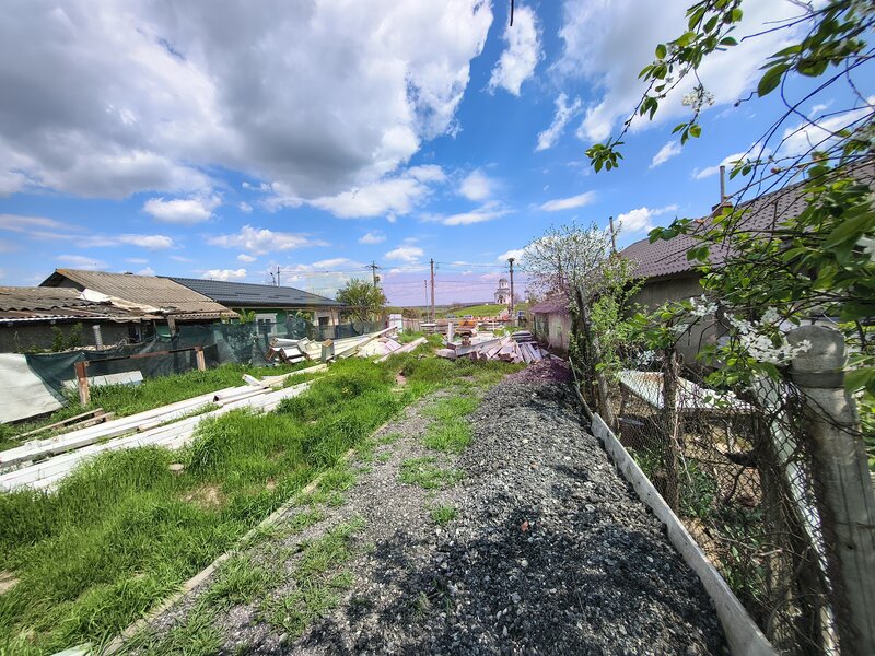 Teren in apropiere de Bucuresti - Posta