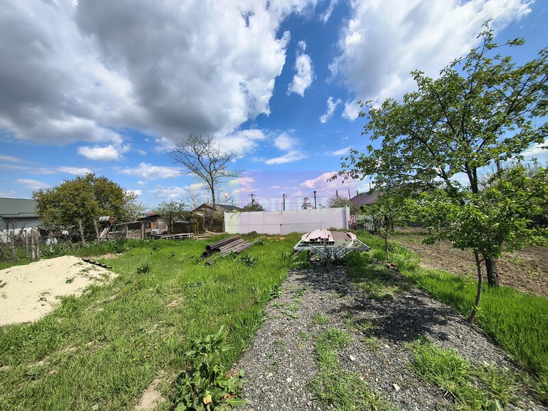 Teren in apropiere de Bucuresti - Posta