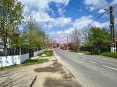 Teren in apropiere de Bucuresti - Posta